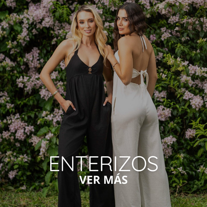 Enterizos