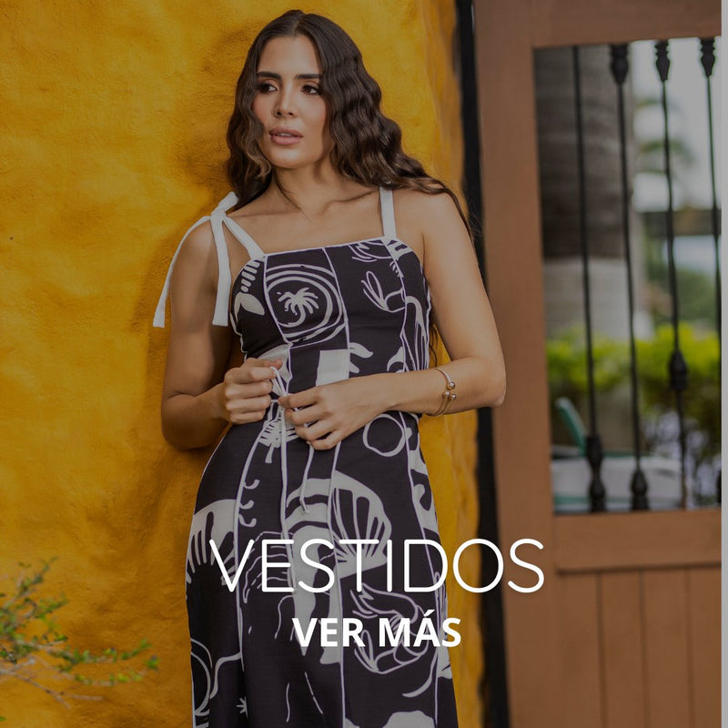 Vestidos