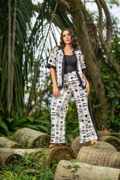 SET LORELEI NEGRO