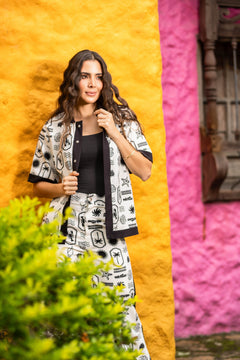 SET LORELEI NEGRO