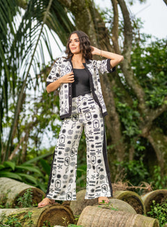 SET LORELEI NEGRO
